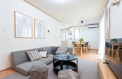 Katsushika House | OPENSALE New house parking 15ppl longterm/Katsushika-ku Tokyo