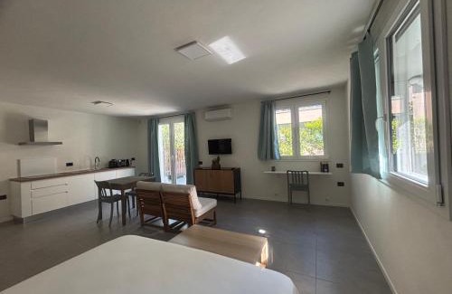 Riva del Garda Apartment | Openspace Riva