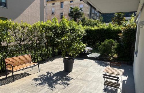 Riva del Garda Apartment | Openspace Riva