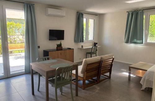 Riva del Garda Apartment | Openspace Riva