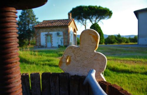 Piegaro House | Opera d'Oro