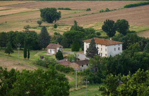 Piegaro House | Opera d'Oro