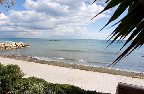 Potamos tis Germasogeias Apartment | Opera Exclusive Apts by TrulyCyprus