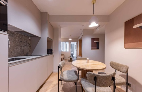 Chaussee-d'Antin Apartment | Opera - One bedroom apt. in Paris