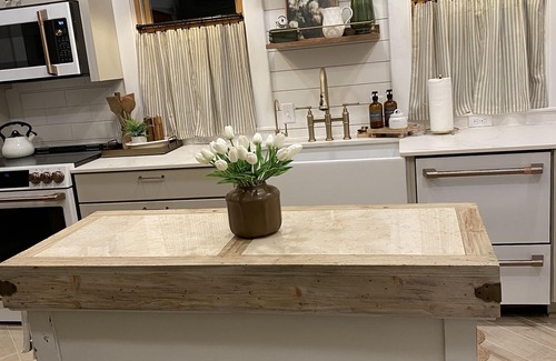 Pella House | Ophelia’s Huis in Pella