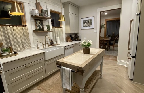 Pella House | Ophelia’s Huis in Pella