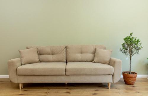 Old Town Apartment | Ophir Apartment Central