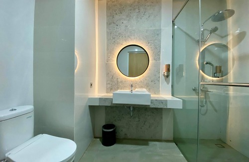 Palembang Hotel | Opi Indah Hotel