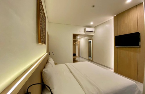 Palembang Hotel | Opi Indah Hotel