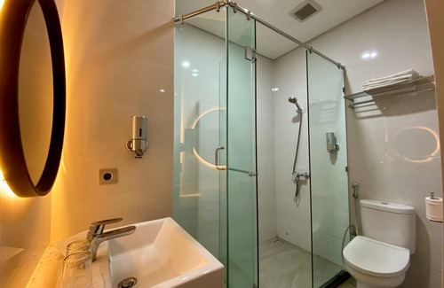 Palembang Hotel | Opi Indah Hotel