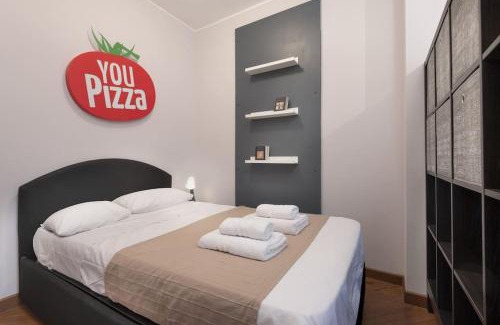 Buccinasco Apartment | Opi's home with terrace