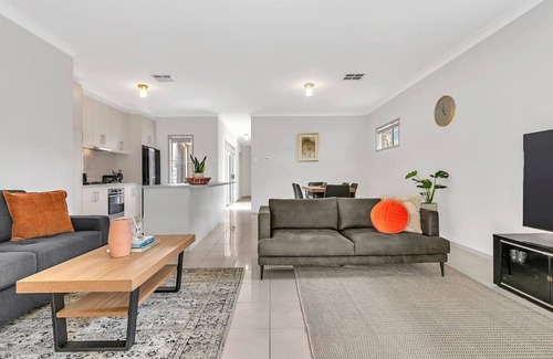 West Beach House | Opies Oasis between West Beach and Henley South