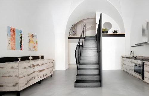 Melendugno House | Opificio Angiolino Luxury Residence