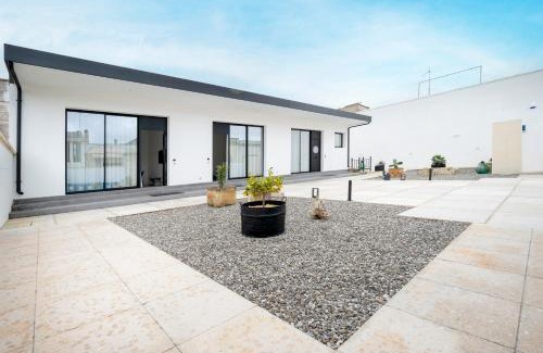 Melendugno House | Opificio Angiolino Luxury Residence