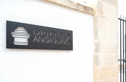 Melendugno House | Opificio Angiolino Luxury Residence