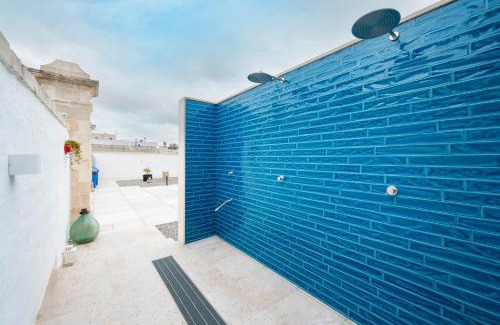 Melendugno House | Opificio Angiolino Luxury Residence