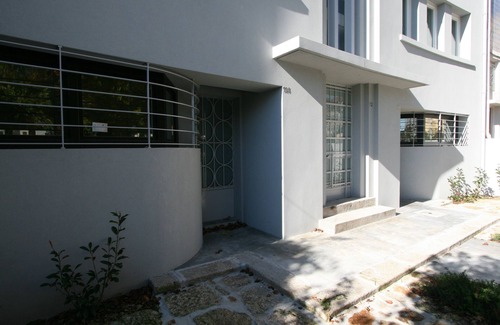 Boavista Apartment | OPO-APT 110-0 Pateo Apartment in city center. Private garden just for you.