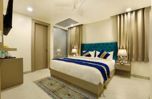 Mahipalpur Extension Hotel | OPO Hotel Dior,Delhi Airport