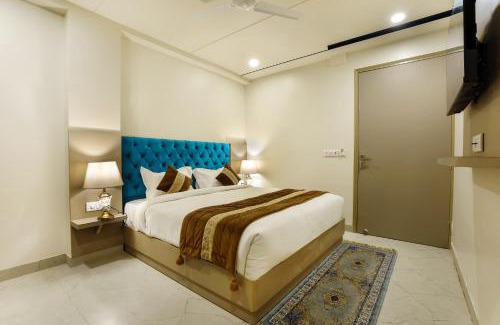 Mahipalpur Extension Hotel | OPO Hotel Dior,Delhi Airport