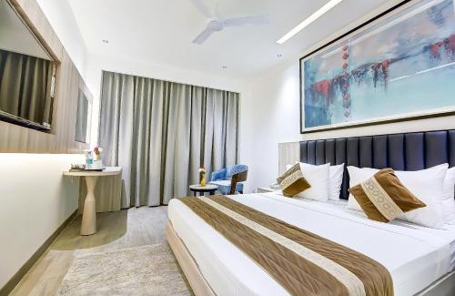Aerocity Hotel | OPO Premium - Free Pickup delhi Airport