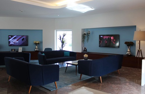 Maia Hotel | OPOHotel Porto Aeroporto