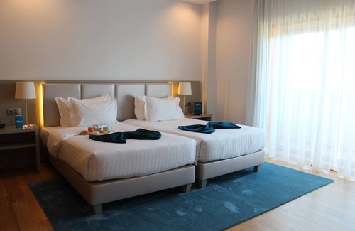 Maia Hotel | OPOHotel Porto Aeroporto