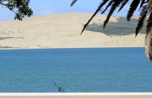 Opononi House | Opononi - Enjoy breathtaking views and ultimate relaxation