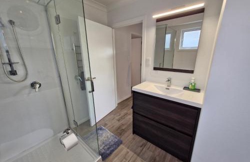 Opononi Apartment | Opononi Views -BRAND NEW! AMAZING VIEWS