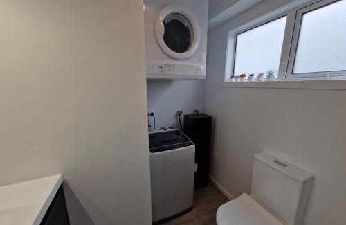 Opononi Apartment | Opononi Views -BRAND NEW! AMAZING VIEWS