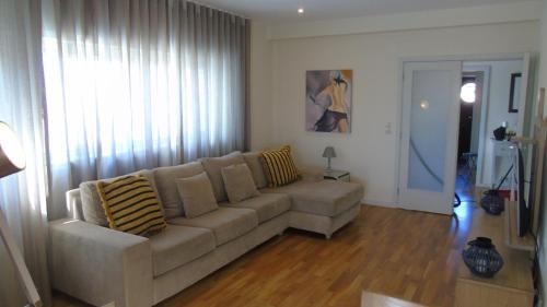 Vila Nova de Gaia Apartment | Oporto Beach