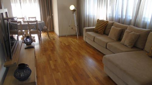 Vila Nova de Gaia Apartment | Oporto Beach