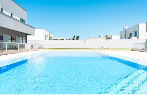 Lavra Apartment | Oporto city and Beach apartment