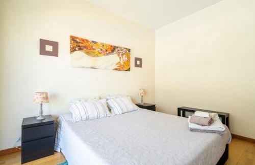 Lavra Apartment | Oporto city and Beach apartment