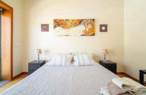 Lavra Apartment | Oporto city and Beach apartment