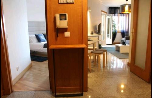 Sao Mamede de Infesta Apartment | Oporto Divine AP