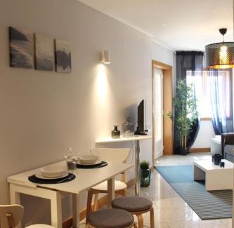 Sao Mamede de Infesta Apartment | Oporto Divine AP