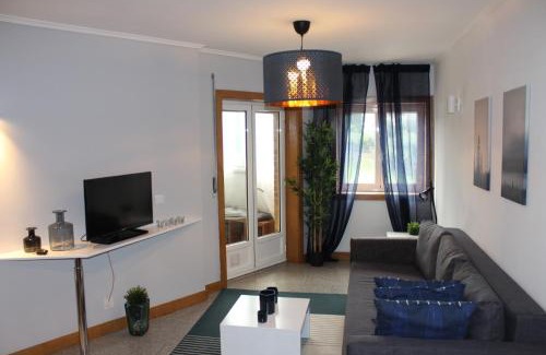 Sao Mamede de Infesta Apartment | Oporto Divine AP