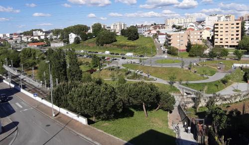 Porto Apartment | Oporto East House