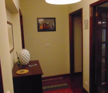 Porto Apartment | Oporto East House