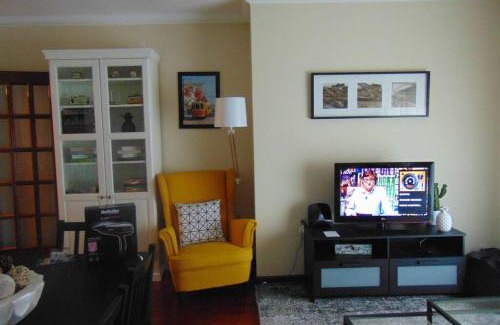 Porto Apartment | Oporto East House