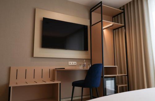 Maia Hotel | Oporto Fly Hotel