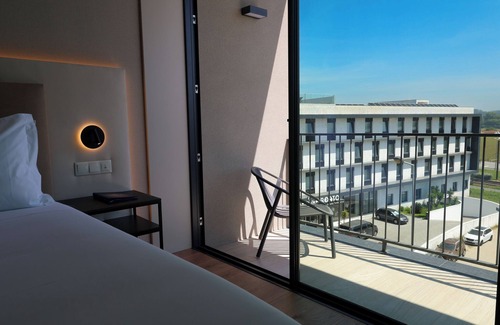 Maia Hotel | Oporto Fly Hotel