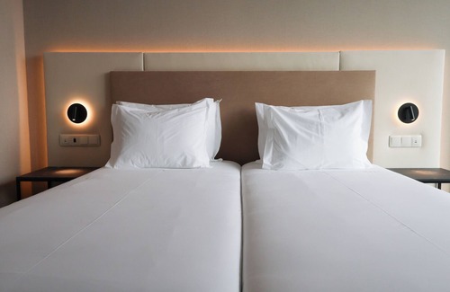 Maia Hotel | Oporto Fly Hotel