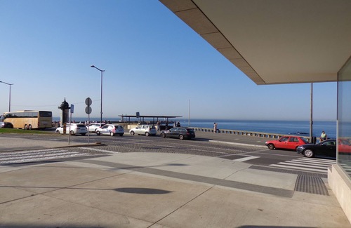 Foz do Douro Apartment | Oporto Foz House near Beach