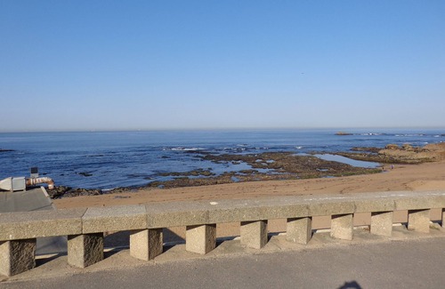 Foz do Douro Apartment | Oporto Foz House near Beach