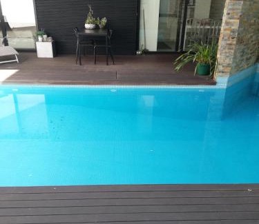 Ermesinde House | Oporto Guesthouse Ermesinde