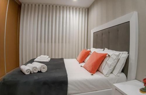 Maia Apartment | OPORTO House AL