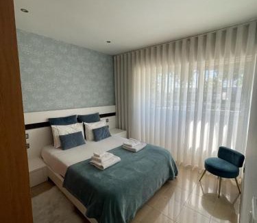 Maia Apartment | OPORTO House AL
