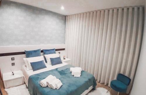 Maia Apartment | OPORTO House AL