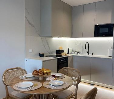 Maia House | OPORTO Suites
